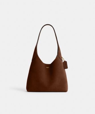 ＜COACH＞ブルックリン　ショルダー　バッグ　２８